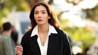 Sıfırıncı Gün Dizisinin Nisan'ı Aybüke Pusat kimdir, nereli ve kaç yaşında? Aybüke Pusat'ın hayatı ve biyografisi!