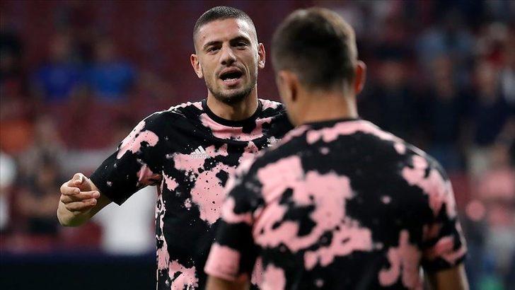 Son dakika: Kapıyı ve camları kırdılar! Merih Demiral'ın İtalya'daki evi soyuldu, ailesi güvenlik nedeniyle İtalya'ya dönmedi! G5