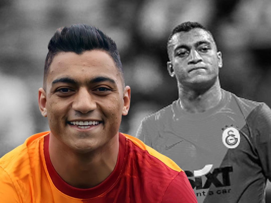 Mostafa Mohamed, Galatasaray'a transfer yapıyor! Milot Rashica'nın parası Mısırlı yıldızdan...