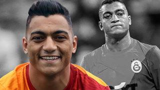 Mostafa Mohamed, Galatasaray'a transfer yapıyor! Milot Rashica'nın parası Mısırlı yıldızdan...