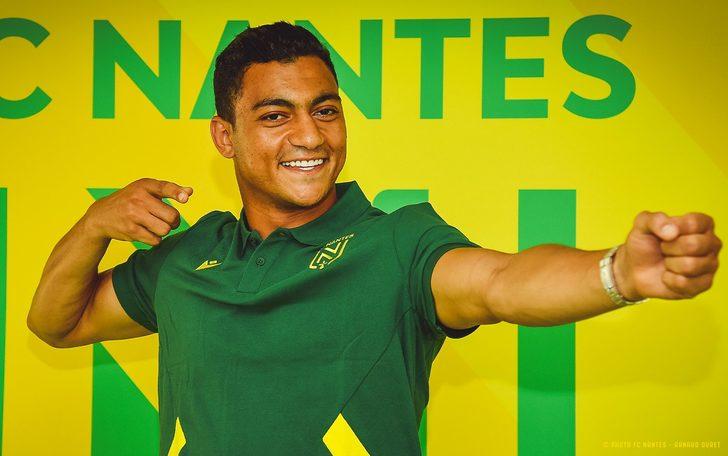 Mostafa Mohamed, Galatasaray'a transfer yapıyor! Milot Rashica'nın parası Mısırlı yıldızdan... G3