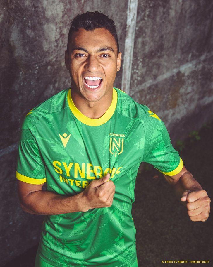 Mostafa Mohamed, Galatasaray'a transfer yapıyor! Milot Rashica'nın parası Mısırlı yıldızdan... G4