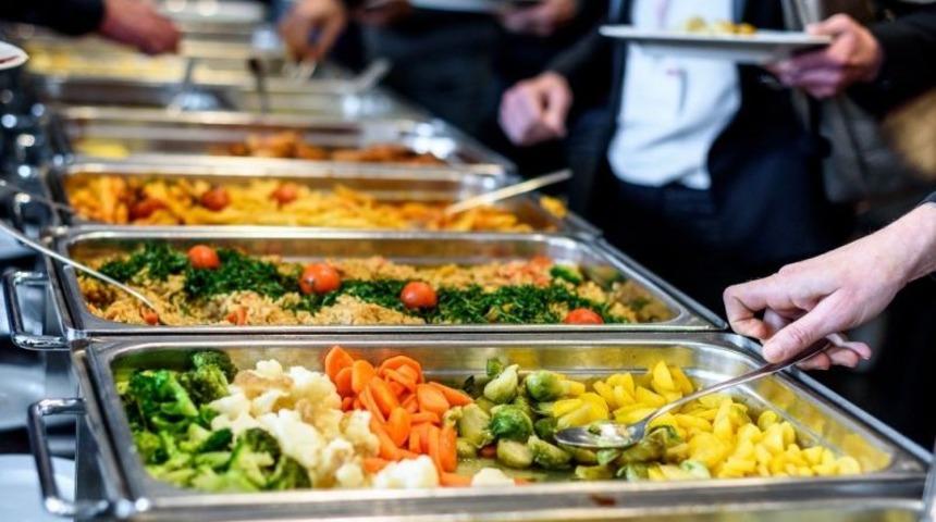 2023 yemek ücreti ne zaman açıklanacak? Yeni yılda günlük yemek ücreti kaç TL olacak?  