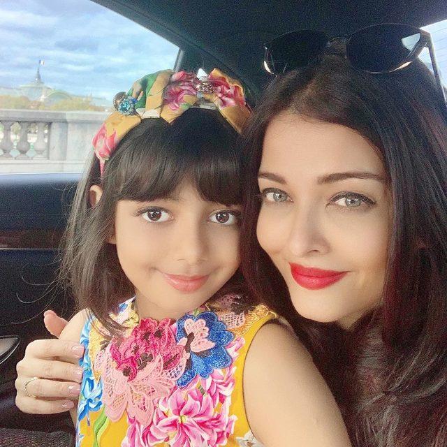 Hintli kainat güzeli Aishwarya Rai son haliyle şaşırttı! Tacını takıp yerde yemek yemişti