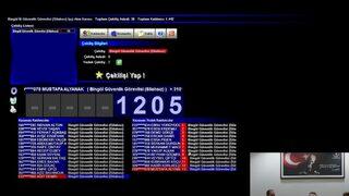 İŞKUR Sağlık Bakanlığı işçi alımı KURA SONUÇLARI ne zaman, saat kaçta açıklanır?  SAĞLIK BAKANLIĞI KURA ÇEKİLİŞİ CANLI İZLE!