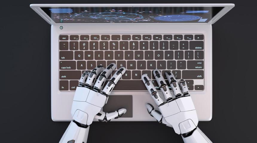 'Kurnaz' öğrenci ödevi için ChatGPT'yi kullandı! Her şeyin yolunda gideceğini düşünürken hayatının şokunu yaşadı