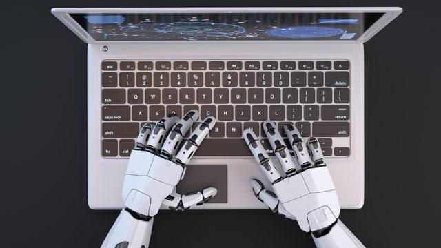 'Kurnaz' öğrenci ödevi için ChatGPT'yi kullandı! Her şeyin yolunda gideceğini düşünürken hayatının şokunu yaşadı