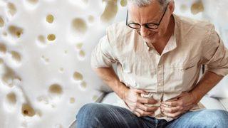 Yaşanan ağrıların ve şişkinliklerin en büyük sebebi! Midede gaza neden olan yiyecekler