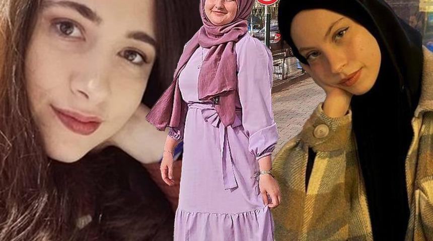 3 genç kızın öldüğü vahim olayda şoke eden gerçek! Yaptıkları hata hepsinin sonu oldu…