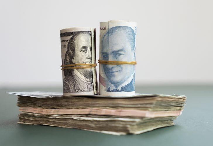 Merkez Bankası’ndan bankalara yeni talimat! KKM hesaplarında aykırı bulunanlara kur farkı ödenmeyecek...