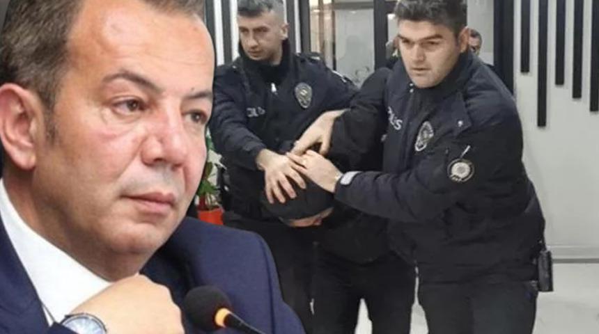 Bıçaklı saldırı girişimi sonrası Tanju Özcan'dan yeni açıklama! Sosyal medyadan duyurdu