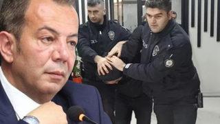 Bıçaklı saldırı girişimi sonrası Tanju Özcan'dan yeni açıklama! Sosyal medyadan duyurdu