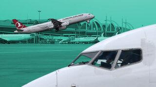 SON DAKİKA | Sabiha Gökçen'de uçuş trafiği durdu! Tuzla'da doğal gaz borusu patladı