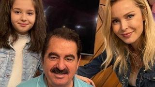 Ayşegül Yıldız'dan eski eşi İbrahim Tatlıses'e flaş sözler