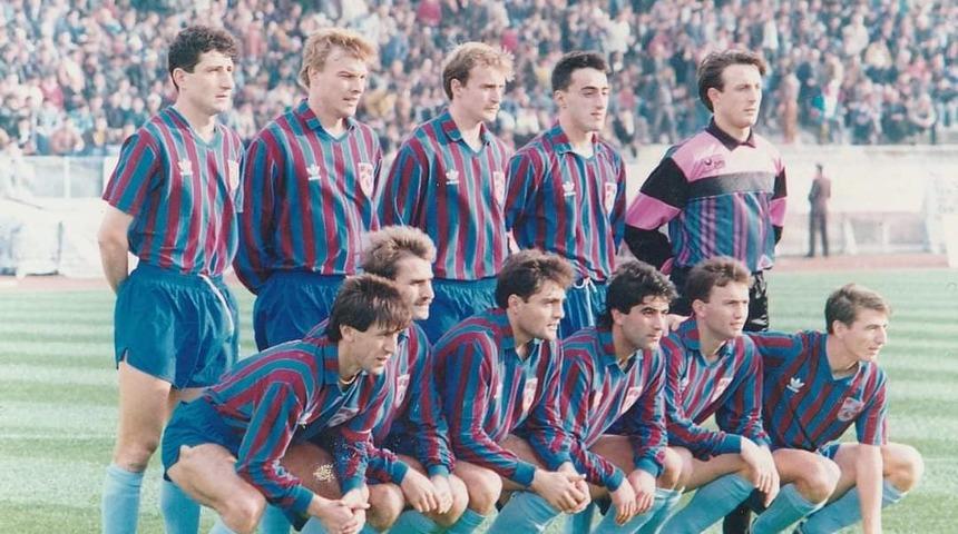 Trabzonspor'un eski yıldızı Jacek Cyzio'nun son hali şaşırttı! Ne taraftar ne o unuttu: 29 yıllık vefa!