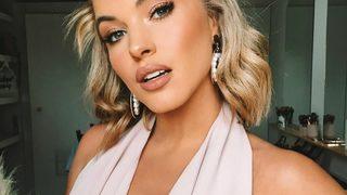 Eski kainat güzelinden şoke eden hamle! Eşinden ayrıldıktan sonra düğün videosunda öyle bir değişiklik yaptı ki...