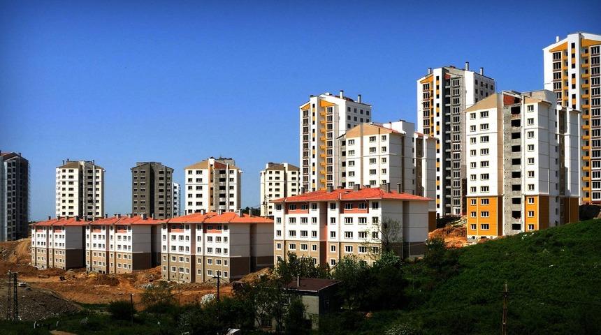 Milyonları ilgilendiriyor: Bina ruhsatlarında yeni dönem başlıyor! 1 Ocak'tan itibaren... 