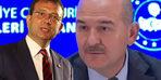 Bakan Soylu 'İmamoğlu beni aradı' diyerek duyurdu