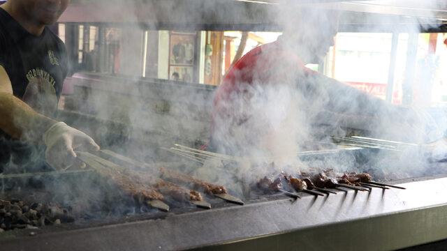 Adana kebap 81'inci oldu, listeyi görünce çileden çıktılar! ''Gülüyorum, bu liste kabul edilemez'