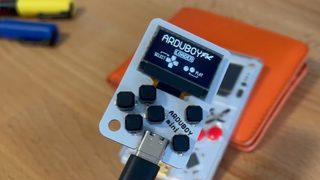 Kibrit kutusu boyutunda! Görenleri şaşırtıyor: Fiyatı ise...