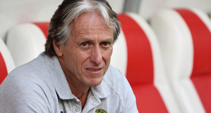 Fenerbahçe'nin korktuğu başına geldi! Ronaldo krizini Jesus çözüyor... "Görüşmeye hazırım" G3