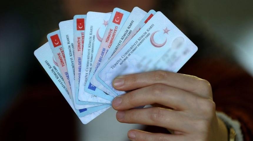 Ehliyet ve kimlik birleştirme ücretli mi, son başvuru tarihi ne? Ehliyet kimlik birleştirme RANDEVU EKRANI