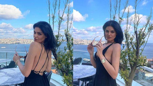 Kısmetse Olur Eslem kimdir, kaç yaşında? Kısmetse Olur Eslem Sena nereli, ınstagram hesabı ne?