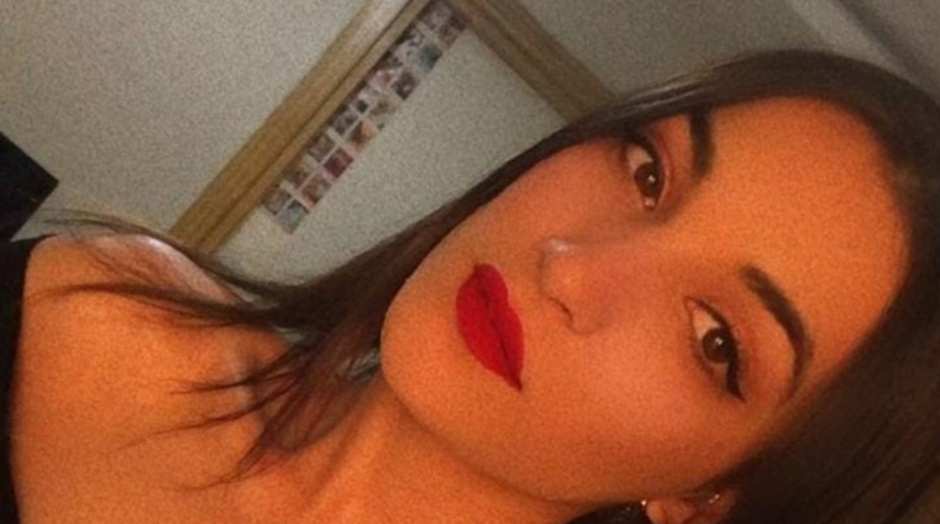 Kız arkadaşı Tuğba'yı sokak ortasında öldürmüştü! Zanlı tutuklandı