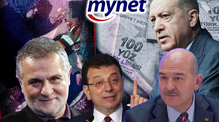 Türkiye'de ve dünyada bugün neler yaşandı? Erdoğan'dan EYT açıklaması, İmamoğlu-Soylu gerginliği, 4 çocuğa işkence...