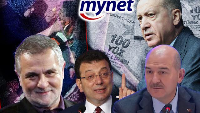 Türkiye'de ve dünyada bugün neler yaşandı? Erdoğan'dan EYT açıklaması, İmamoğlu-Soylu gerginliği, 4 çocuğa işkence...