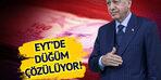 EYT'liler nefesini tuttu! Cumhurbaşkanı Erdoğan bugün açıklayacak