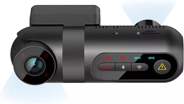 The best dash cameras of 2022 for those who want to feel safe in their car