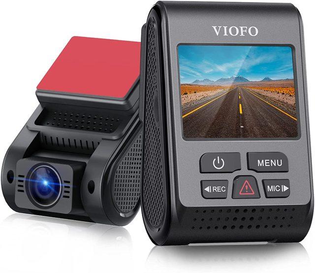 The best dash cameras of 2022 for those who want to feel safe in their car