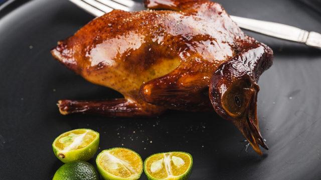 Osmanlı mutfağından gelen lezzet: Bıldırcın dolması! Zuhal Topal'la Yemekteyiz bıldırcın dolması malzemeleri ve tarifi!