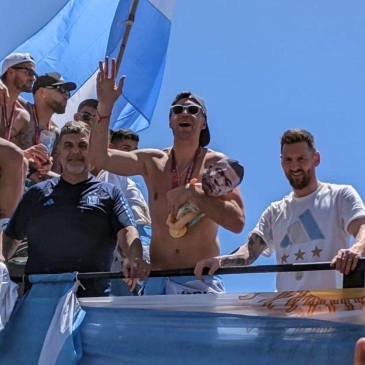 Mbappe ve Messi arasındaki kriz büyüyor! 'O varsa ben yokum' dedi, resti çekti... Takımdan ayrılıyor G2