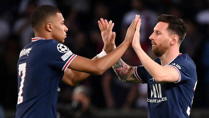 Mbappe ve Messi arasındaki kriz büyüyor! 'O varsa ben yokum' dedi, resti çekti... Takımdan ayrılıyor G3