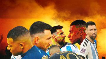 Mbappe ve Messi arasındaki kriz büyüyor! 'O varsa ben yokum' dedi, resti çekti... Takımdan ayrılıyor