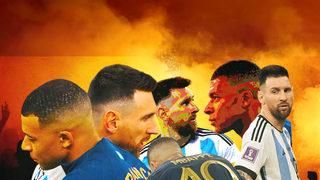 Mbappe ve Messi arasındaki kriz büyüyor! 'O varsa ben yokum' dedi, resti çekti... Takımdan ayrılıyor