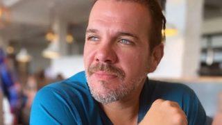 Sıfırıncı Gün'ün yıldızı Tolga Karel kimdir, kaç yaşında ve nereli? Tolga Karel 5 yıl sonra ekranlara dönüyor