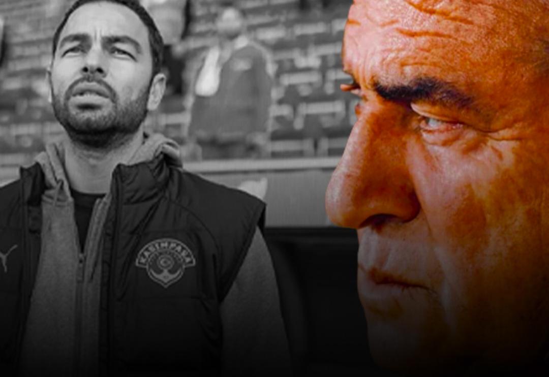 Fatih Terim de ila&ccedil; olmamıştı! Sel&ccedil;uk İnan S&uuml;per Lig'de yine kayıp... 3'te 0 yaptı!