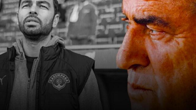 Fatih Terim de ilaç olmamıştı! Selçuk İnan Süper Lig'de yine kayıp... 3'te 0 yaptı!