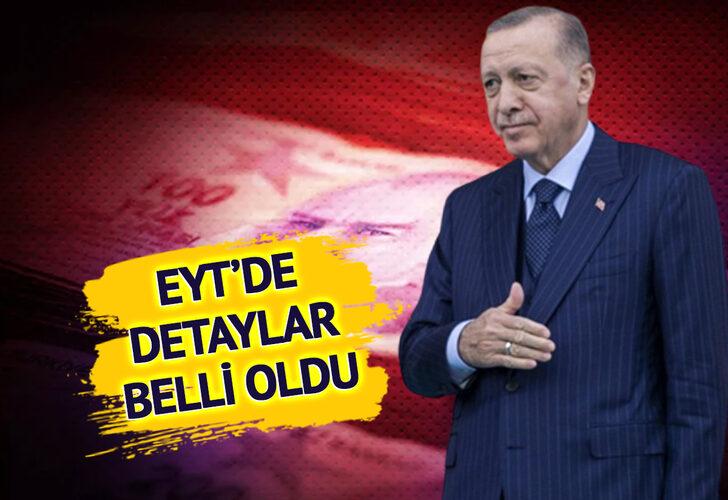 EYT'de Ya� S�n�r� Olmayacak
