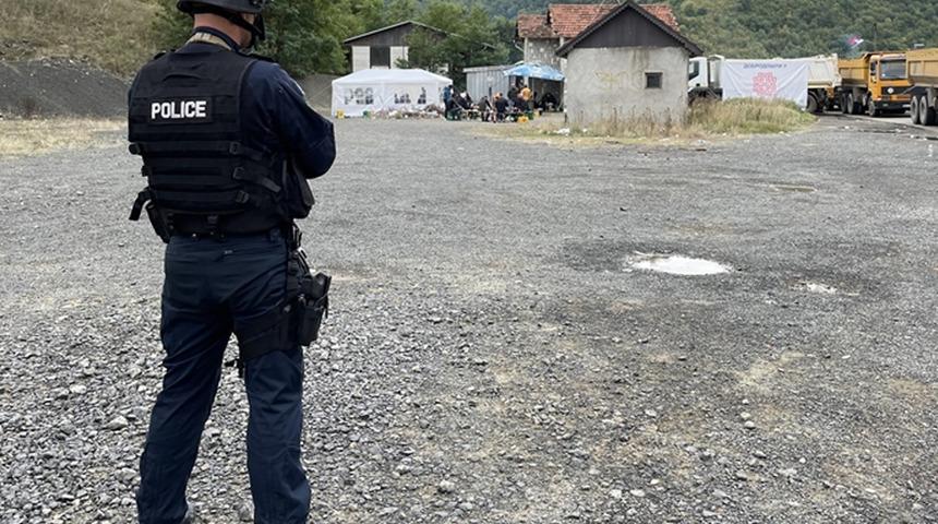 Kosova-Sırbistan gerilimi büyüyor! ABD ve AB'den ortak açıklama: Derhal harekete geçmeye çağırıyoruz