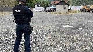 Kosova-Sırbistan gerilimi büyüyor! ABD ve AB'den ortak açıklama: Derhal harekete geçmeye çağırıyoruz