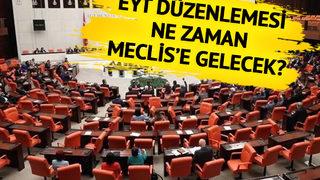 EYT'de yaş şartı aranmayacağı açıklandı! Şimdi gözler ne zaman Meclis'e geleceğinde... AK Parti tarih verdi