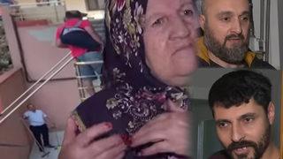 Yer: İstanbul! Müdür yardımcısı apartmanın kabusu oldu: 'Asarım, yakarım, keserim'