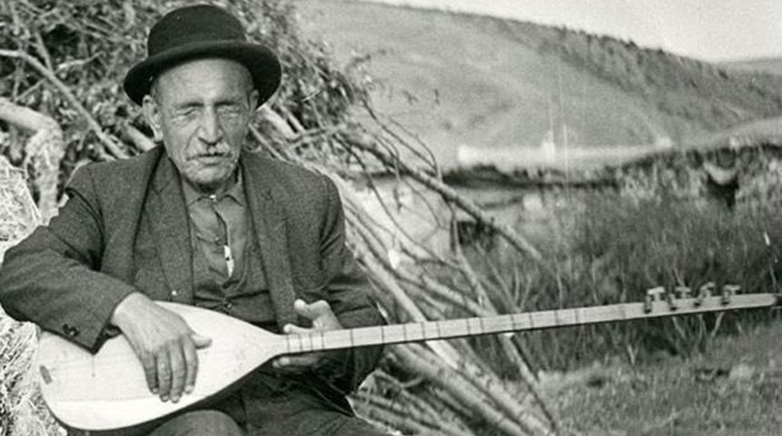 Aşık Veysel kimdir, gözleri nasıl kör oldu, neden öldü? Resmi Gazete'de yayımlandı! 2023, Aşık Veysel Yılı ilan edildi