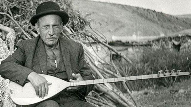 Aşık Veysel kimdir, gözleri nasıl kör oldu, neden öldü? Resmi Gazete'de yayımlandı! 2023, Aşık Veysel Yılı ilan edildi