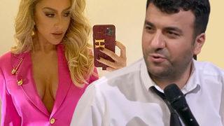 Hasan Can Kaya ve Hadise'nin aşk yaşadığı iddia ediliyordu! Zaten bekar bir insanım...