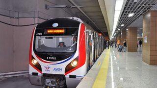 Marmaray, Başkentray, İZBAN... Yeni karar: 1 Ocak'ta ücretsiz olacak